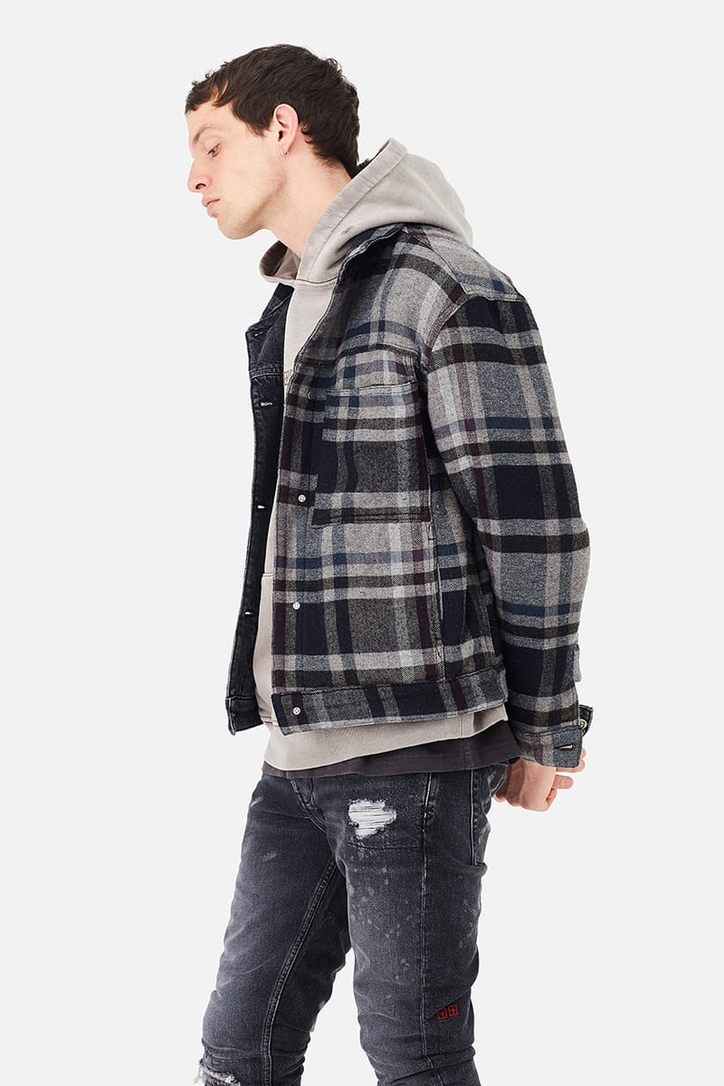 Ksubi jeans shop kith