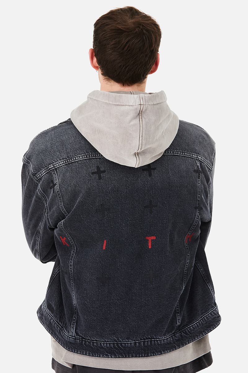 kith ksubi denim jacket