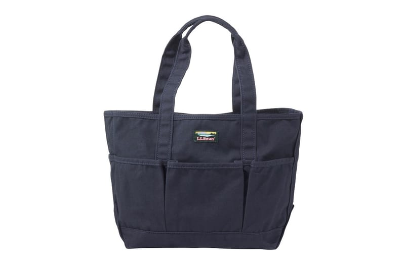 L.L. Bean Japan Katahdin Camping Tote Info | Hypebeast