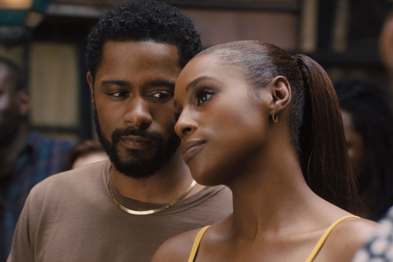 LaKeith Stanfield Talks 'The Photograph,' 'Atlanta' HYPEBEAST