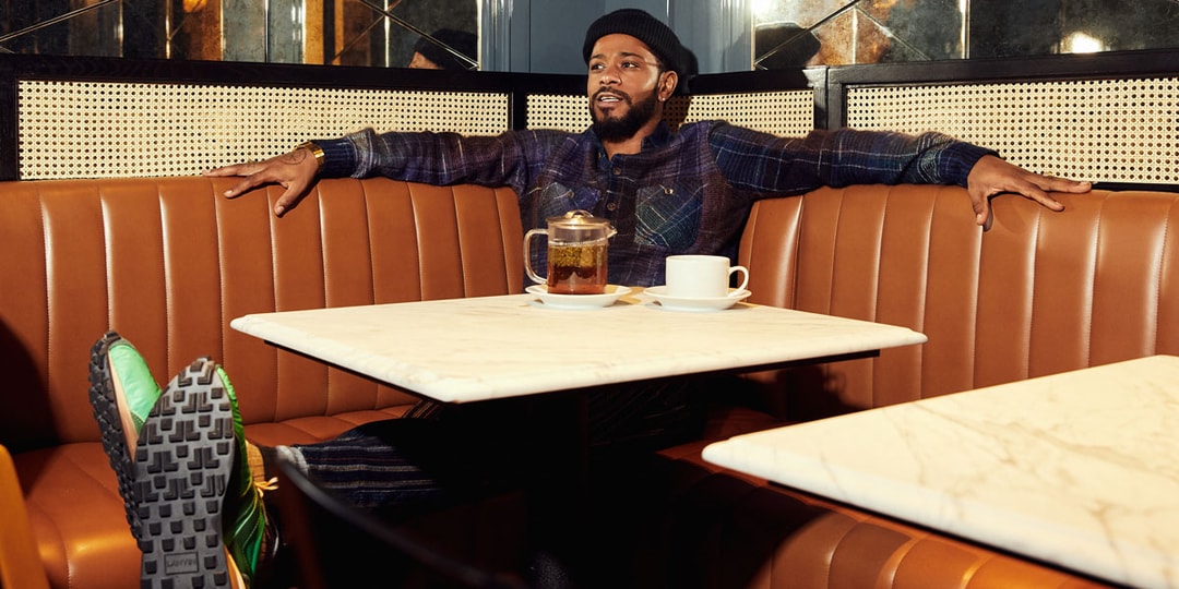 LaKeith Stanfield Talks 'The Photograph,' 'Atlanta' Hypebeast