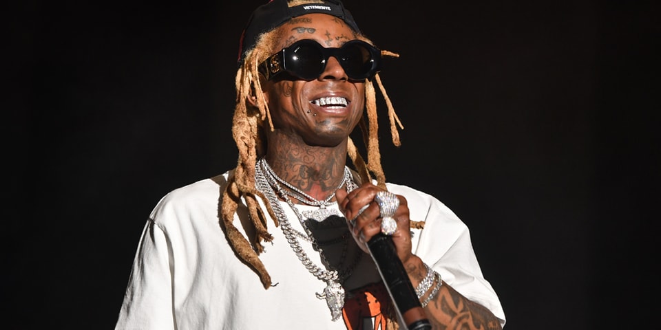 Lil Wayne 'Funeral' Debuts at No. 1 on Billboard 200 | Hypebeast