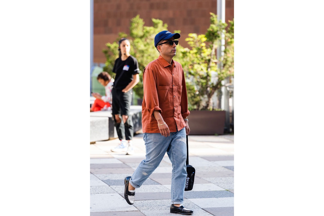 black patent strappy high heels