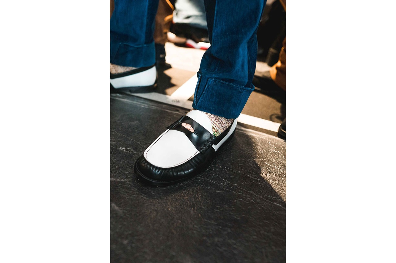 loafers fall 2020