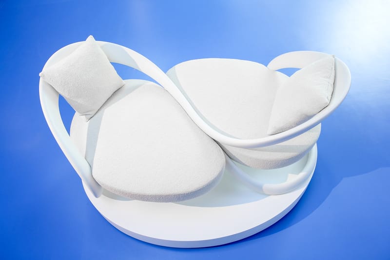 Louis Vuitton Objets Nomades Collection Frieze LA | Hypebeast