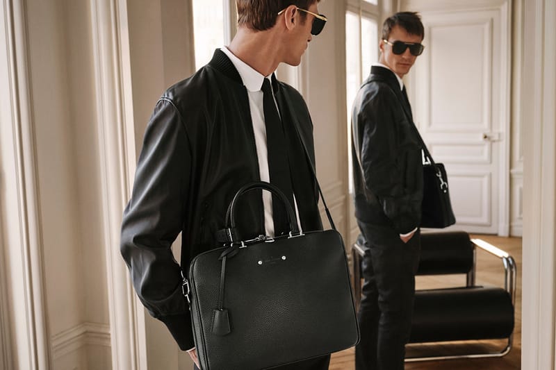 Lv cheap mens briefcase