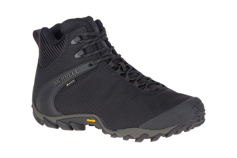 merrell snowmotion 8