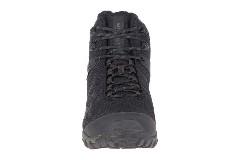flat ankle boot with double laces