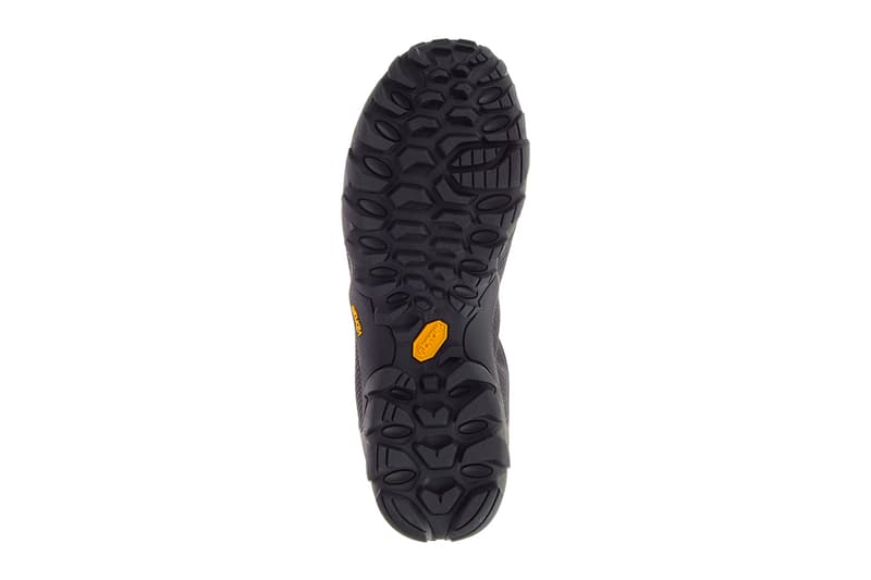 merrell chameleon 8 storm gore tex
