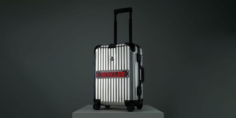 Rimowa with screen deals