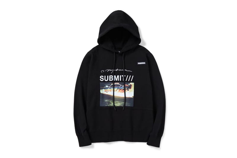 Osamu Nagahama x NEIGHBORHOOD SS20 Capsule | Hypebeast