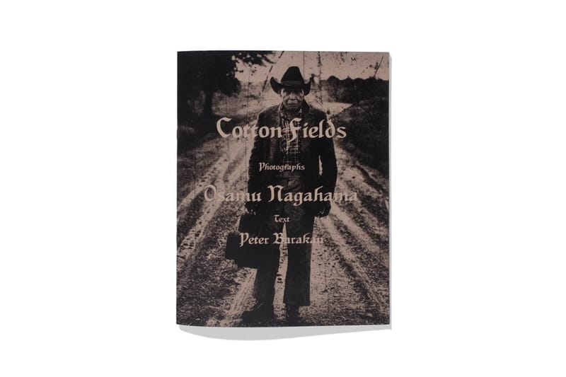 Osamu Nagahama x NEIGHBORHOOD SS20 Capsule | Hypebeast