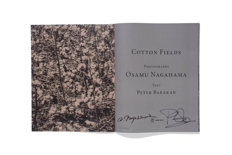 Osamu Nagahama x NEIGHBORHOOD SS20 Capsule | Hypebeast