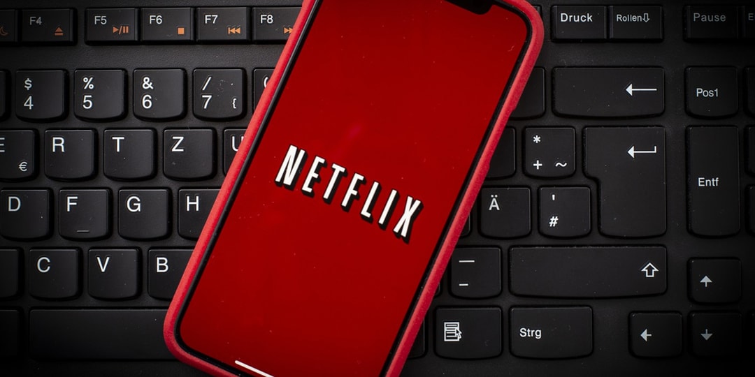 Netflix Reveals Government Censorship Data Hypebeast Netflix Reveals Government Censorship Data Hypebeast