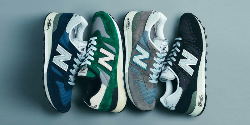 New Balance M1300CL Release | Hypebeast