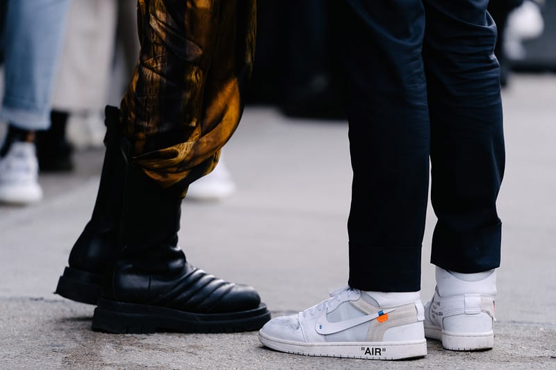 Air force 1 outlet low street style