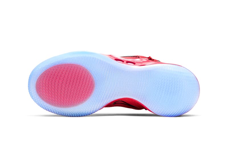 nike adapt colorways 2k20