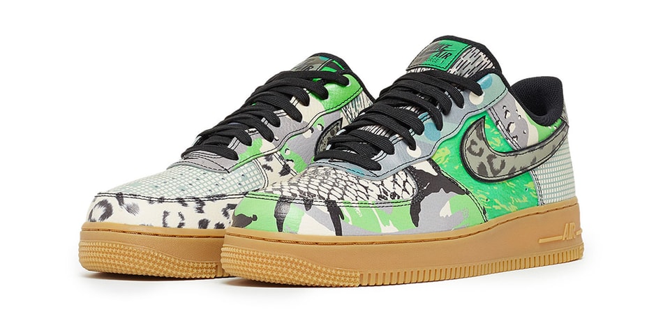 nike af1 city of dreams