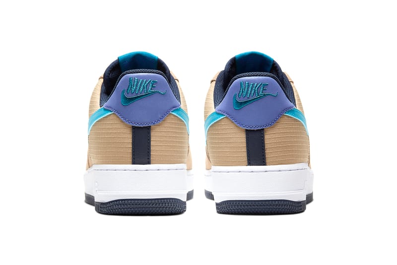 Nike air force 1 persian outlet violet