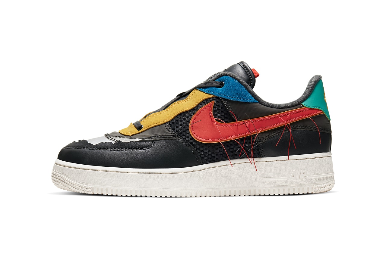 af1 bhm 2020
