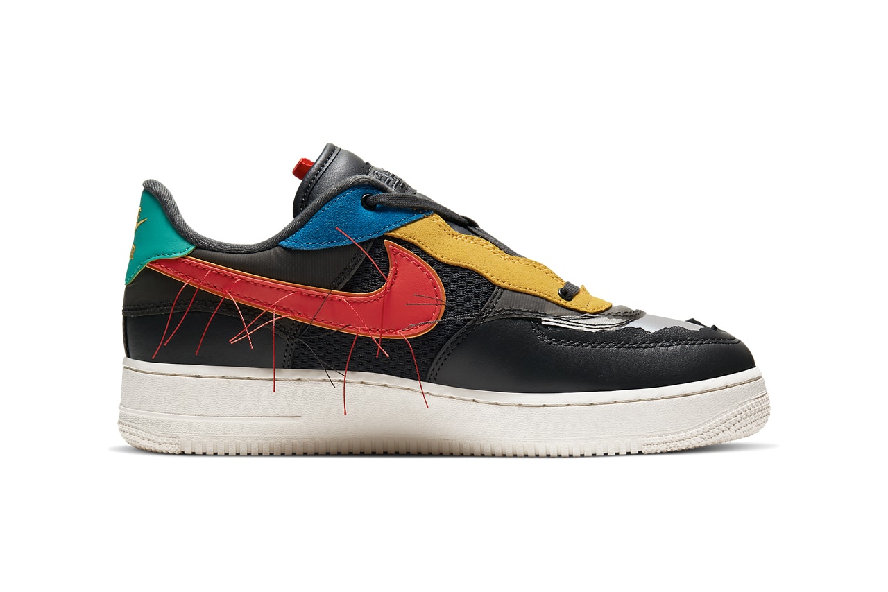 af1 bhm 2020