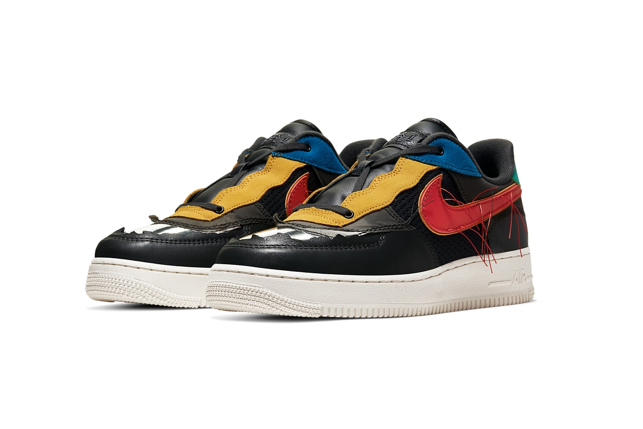 af1 bhm 2020