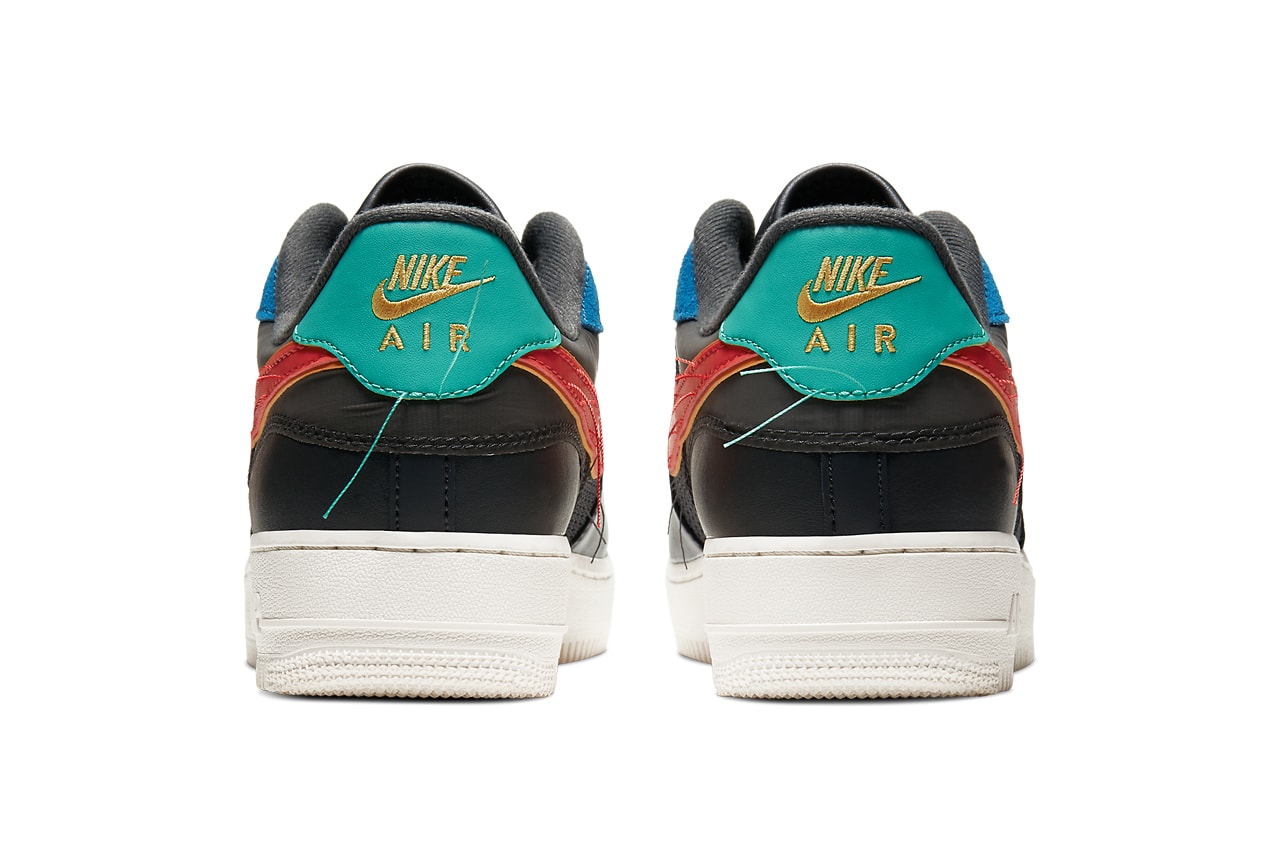 af1 bhm 2020