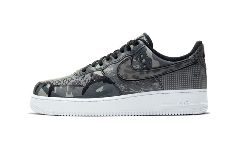 Nike air force 1 2025 city of dreams uk