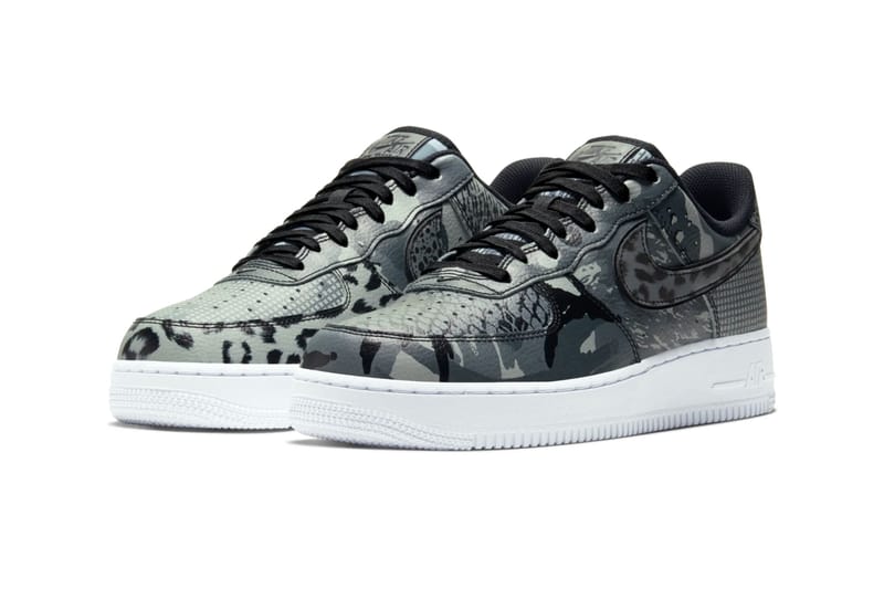 Nike air force 1 city of dreams clearance uk