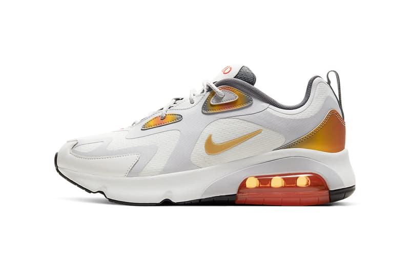nike air 200 react