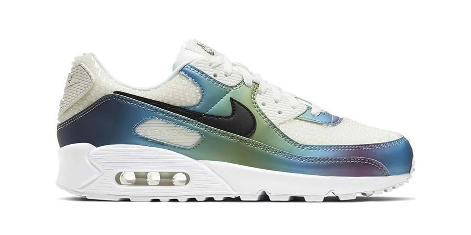 air max 90 bubble