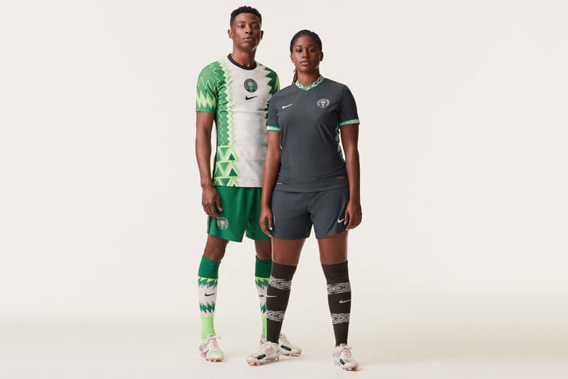 Nike football nigeria hotsell