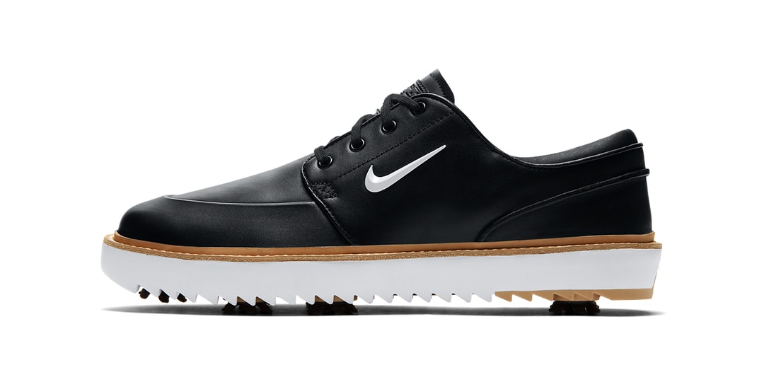 janoski golf tour