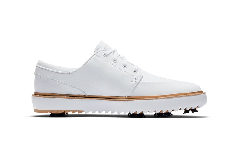 Nike Golf Janoski G Tour Release Info And Photos Hypebeast