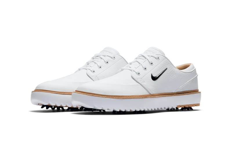 Nike janoski g 2025 tour men's golf shoe