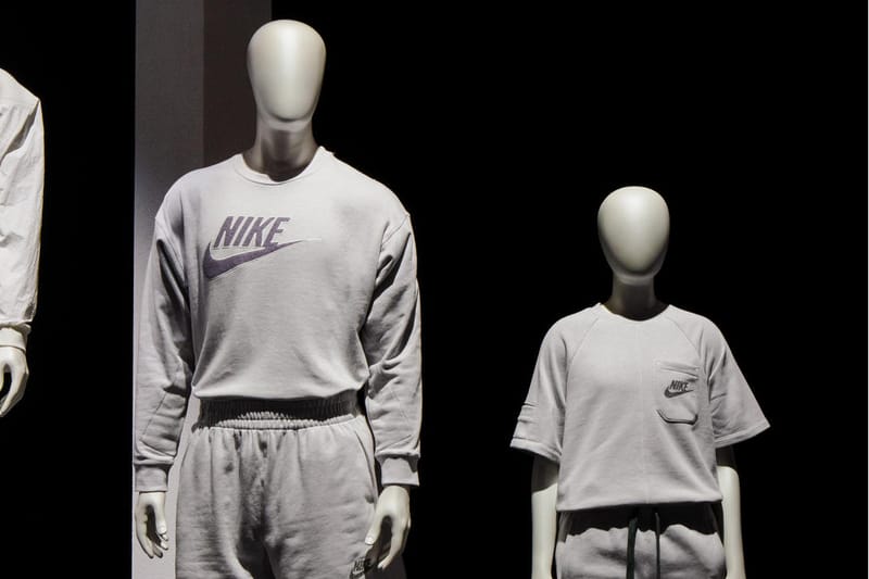 Nike move discount to zero 2020