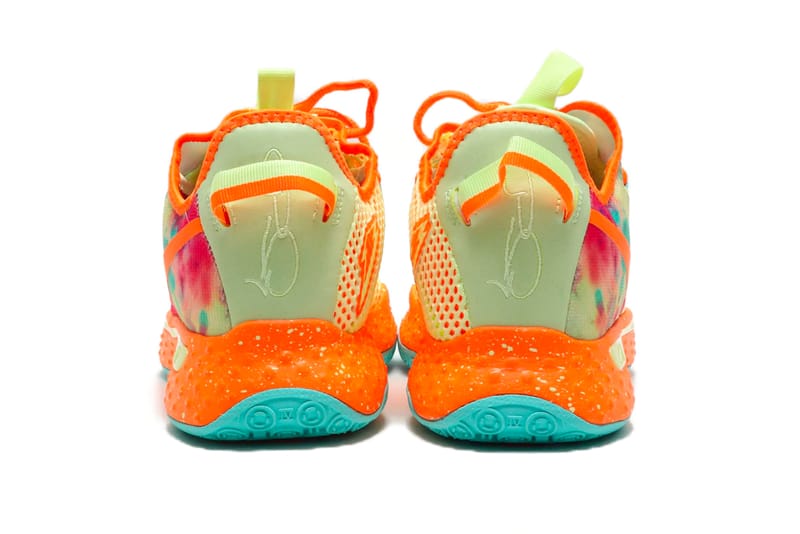 Gatorade clearance nike shoes