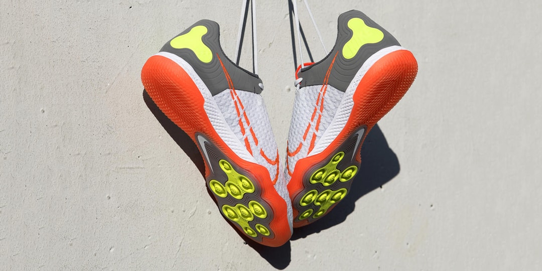 Nike React Gato Futsal Release Date, Info & Photos | Hypebeast