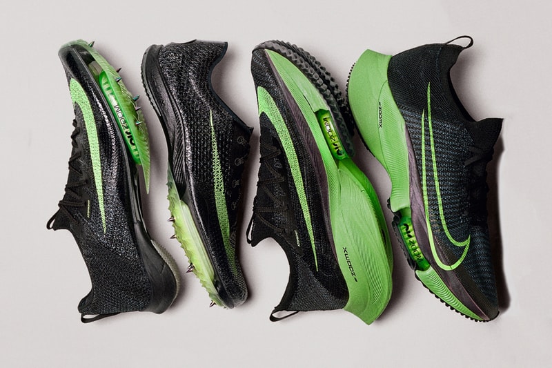 nike running 2020