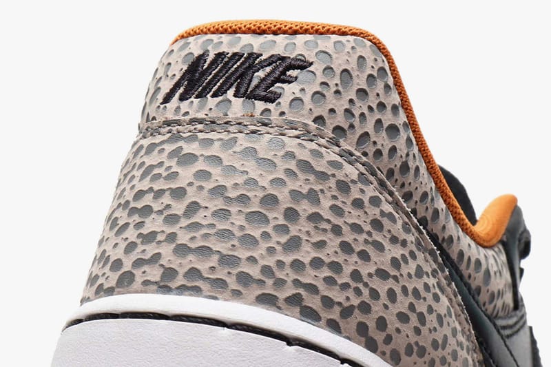 Nike SB GTS Safari Release Date