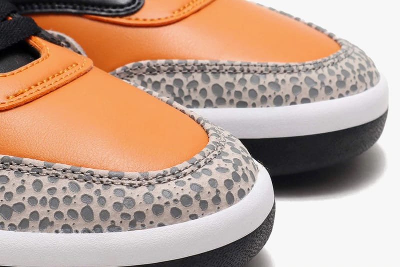 Nike sb gts return premium safari hot sale