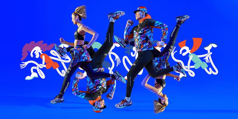 nike pegasus 36 tokyo Nike Tokyo Running Pack Spring 2020 Release | HYPEBEAST
