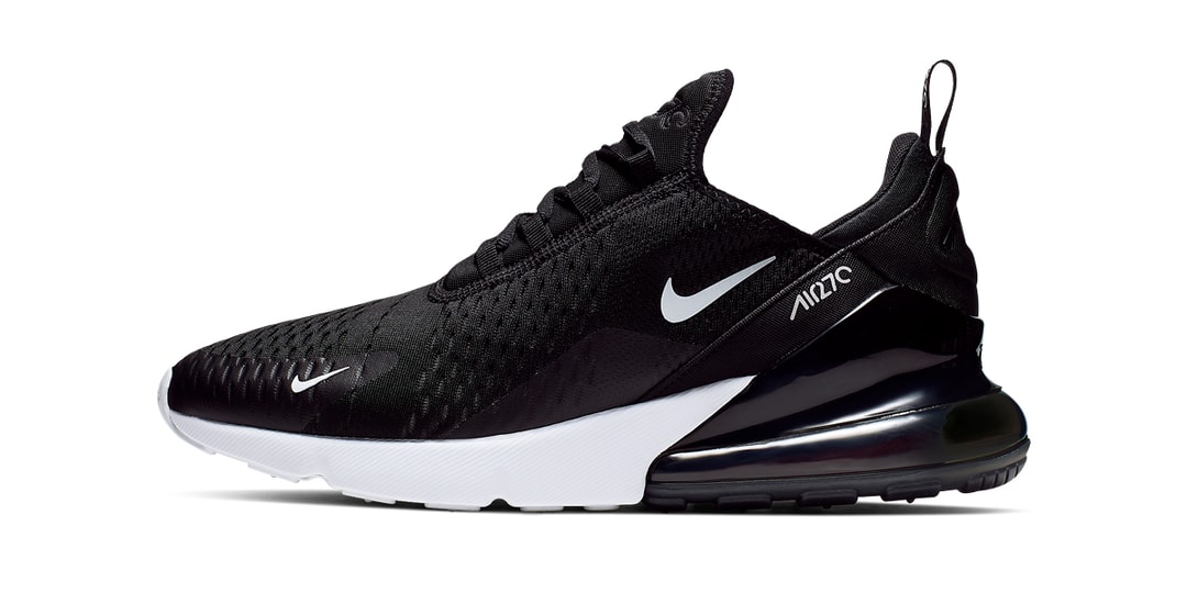 highest selling nike shoe