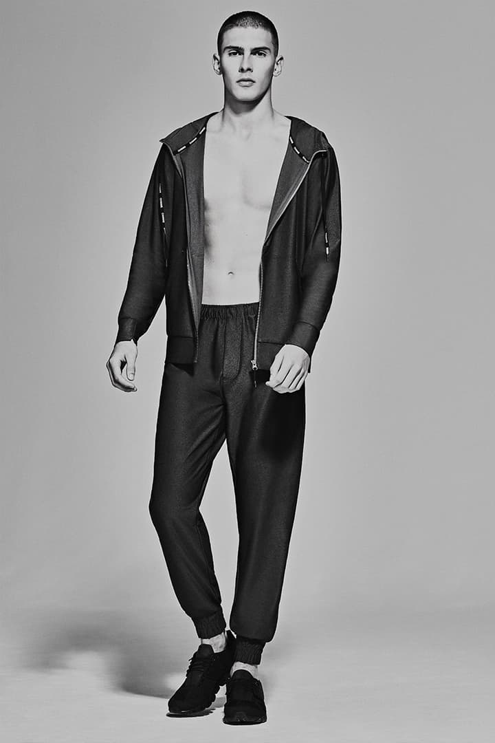 OHMME's New Performance and Lifewear SS20 Range HYPEBEAST