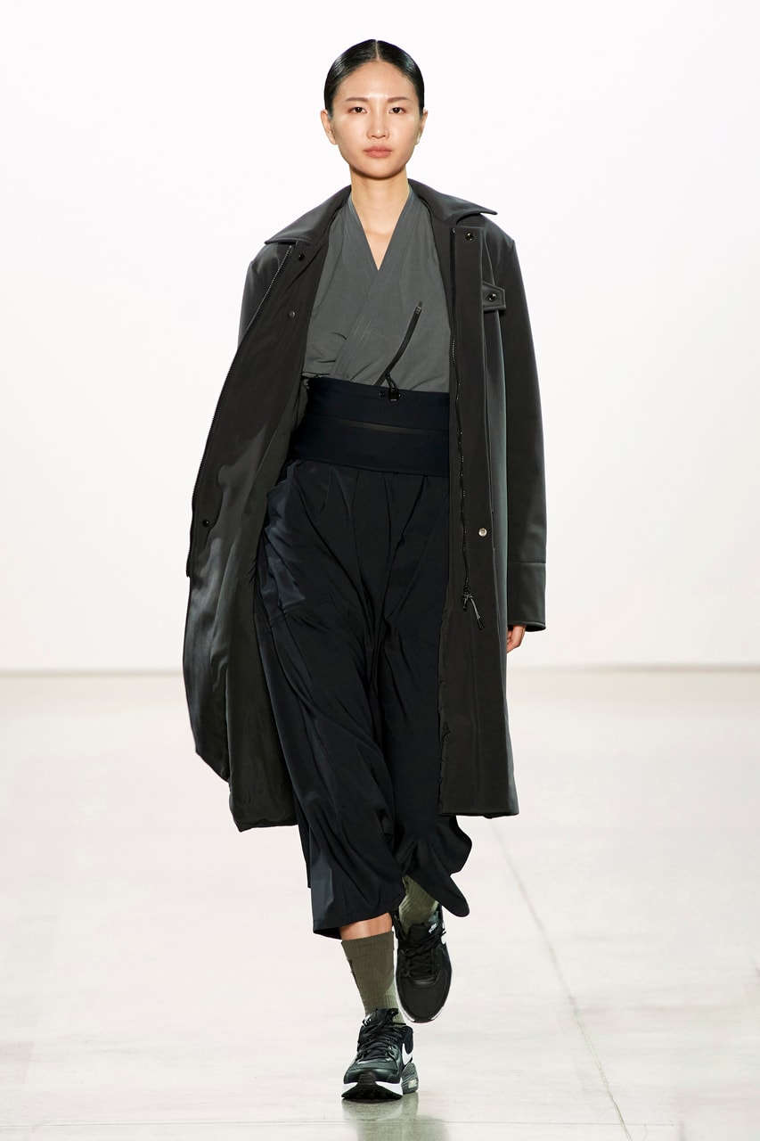 7 Emerging Taiwan Fashion Brands to Know | Hypebeast