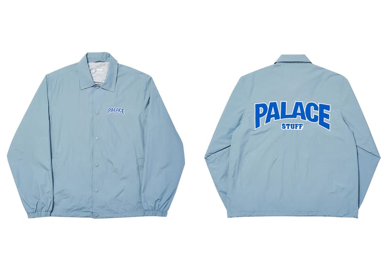 Palace Skateboards Spring 2020 Outerwear | Hypebeast