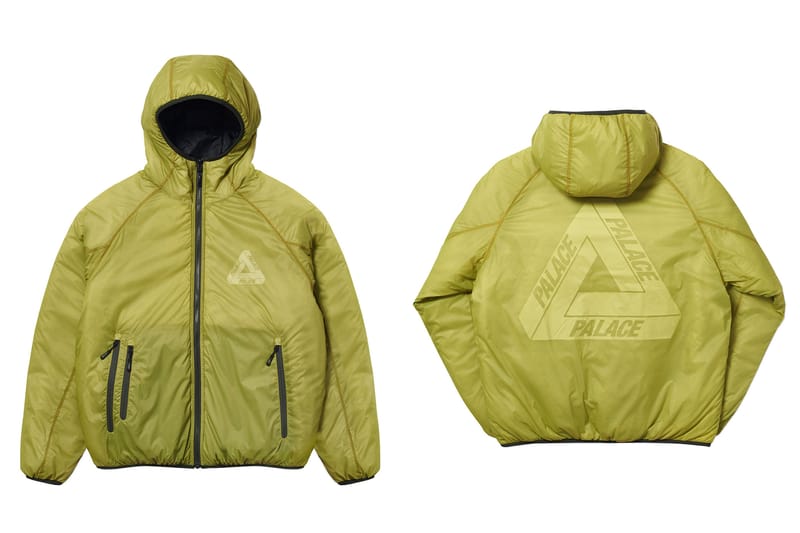 Palace Skateboards Spring 2020 Outerwear | Hypebeast