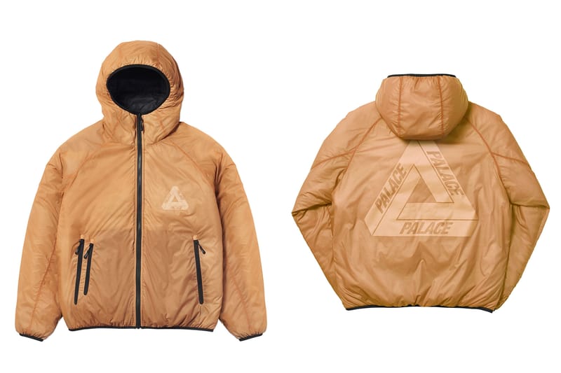 Palace Skateboards Spring 2020 Outerwear | Hypebeast