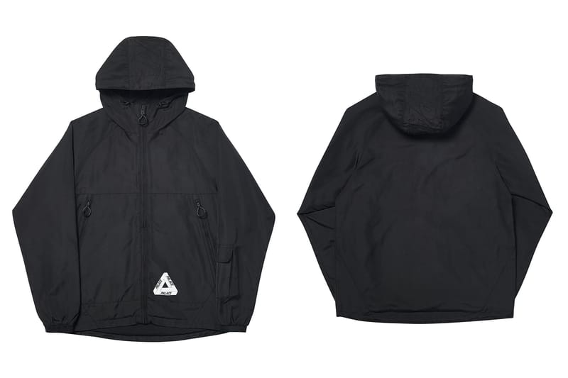 Palace Skateboards Spring 2020 Outerwear | Hypebeast