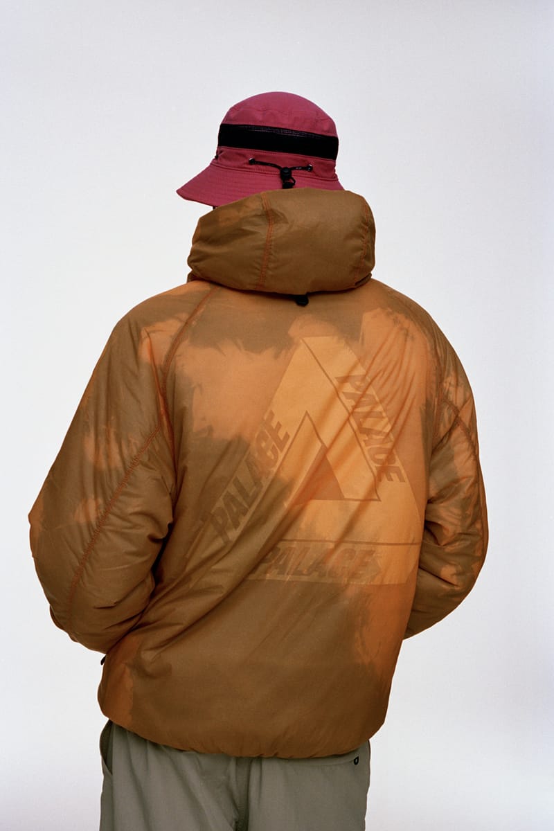 美品 Palace Skateboards Mad Rass Jacket MAD RASS JACKET | PALACE